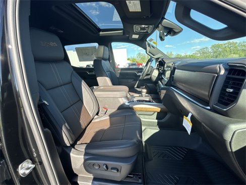 New 2026 Chevrolet Silverado 1500 High Country w/ Technology Package image 29