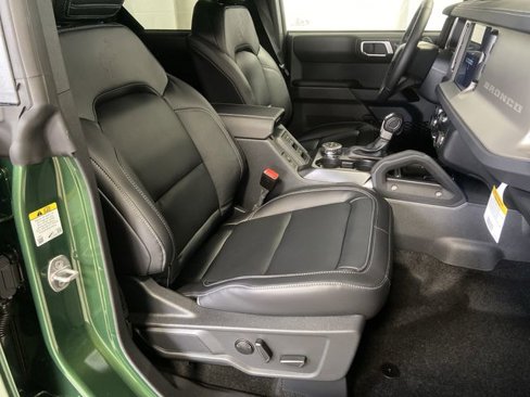 New 2025 Ford Bronco Outer Banks image 30