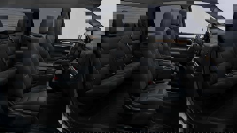 New 2026 Chevrolet Silverado 1500 RST w/ LPO, Dark Essentials Package image 30