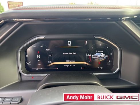 New 2026 GMC Sierra 1500 AT4 w/ AT4 Premium Package image 31