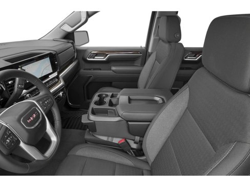 New 2026 GMC Sierra 1500 Elevation image 15