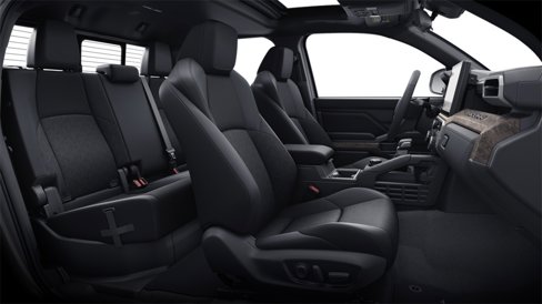 New 2025 Toyota Tacoma Limited image 20