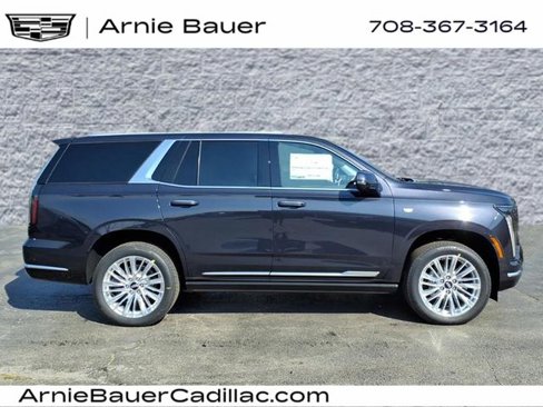 New 2026 Cadillac Escalade Luxury w/ Touring Package image 4