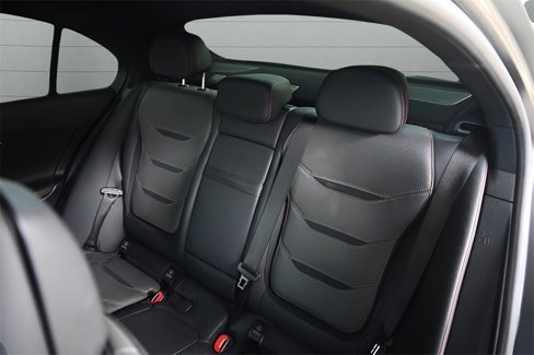 Used 2024 Mercedes-Benz C 63 AMG S image 24