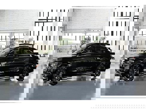 New 2026 Mercedes-Benz S 580 4MATIC Sedan image 37