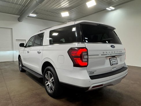 Used 2024 Ford Expedition Max Limited image 35