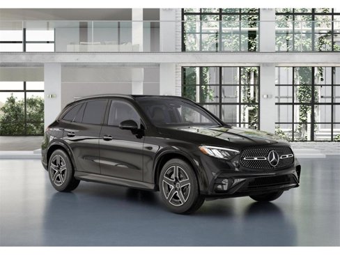 New 2026 Mercedes-Benz GLC 300 4MATIC image 11