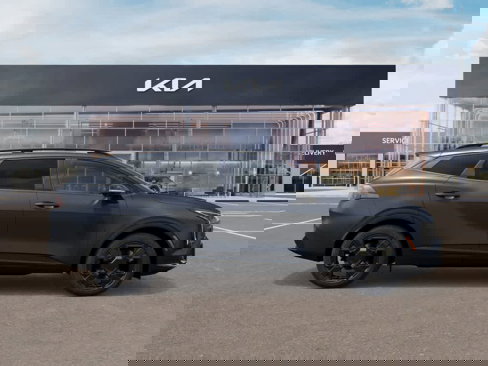 New 2026 Kia Sportage X-Pro Prestige image 7