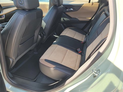 New 2026 Chevrolet Equinox ACTIV w/ Convenience Package III image 7