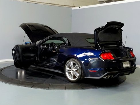 Used 2021 Ford Mustang GT Premium w/ GT Performance Package image 13