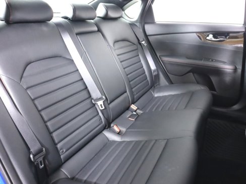 Used 2022 Kia Forte GT w/ GT2 Package image 43