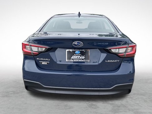 Used 2023 Subaru Legacy Premium image 6