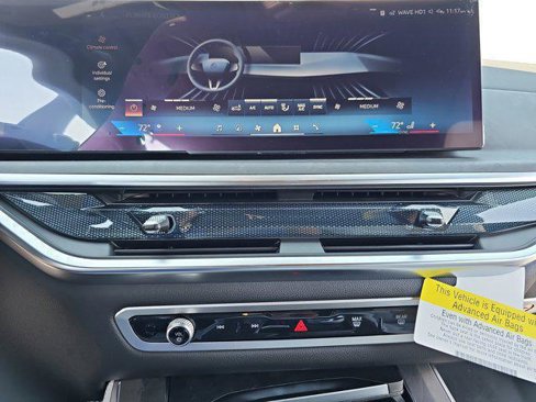 New 2026 BMW X5 sDrive40i image 26