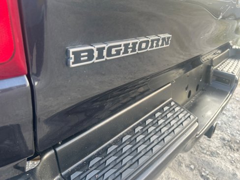 Used 2019 RAM 1500 Big Horn image 31