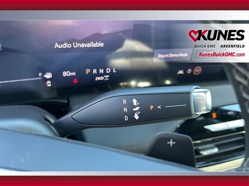 New 2026 Buick Enclave Sport Touring w/ Power Package image 33