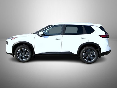 New 2026 Nissan Rogue SV image 9