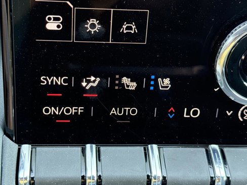 New 2026 GMC Terrain AT4 w/ Convenience Package III image 22