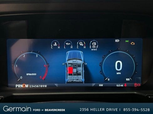 New 2026 Ford F350 Platinum image 22