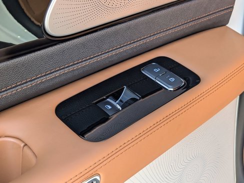 New 2025 Lincoln Aviator Black Label w/ Jet Appearance Package image 26
