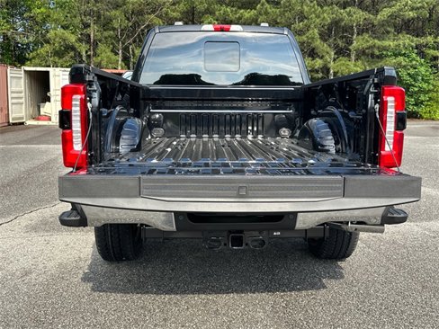 New 2025 Ford F250 King Ranch image 18