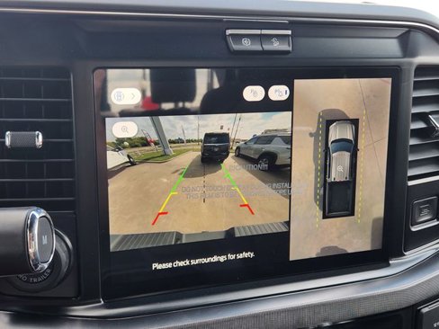 New 2026 Ford F250 Platinum image 16