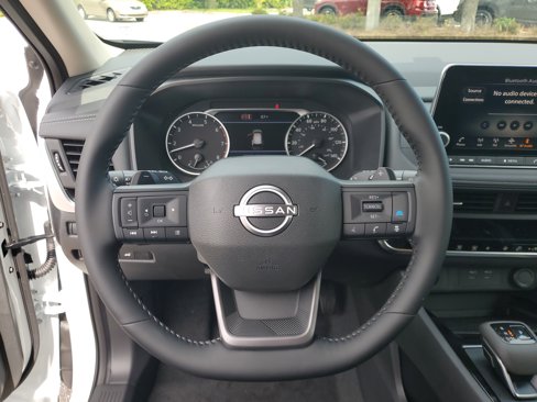 New 2026 Nissan Rogue SV image 14