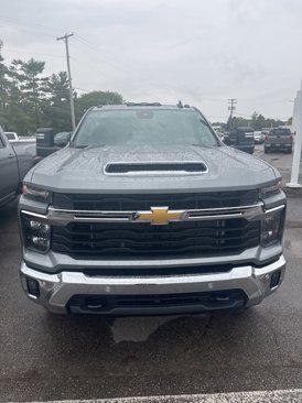 New 2026 Chevrolet Silverado 2500 LT w/ All Star Edition image 2