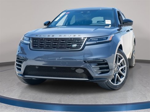 New 2026 Land Rover Range Rover Velar Dynamic SE image 1
