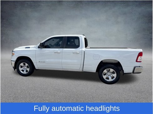Used 2020 RAM 1500 Big Horn image 12