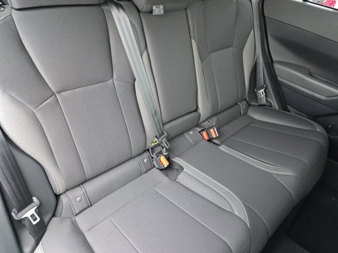 New 2025 Subaru Crosstrek 2.5i Premium image 21