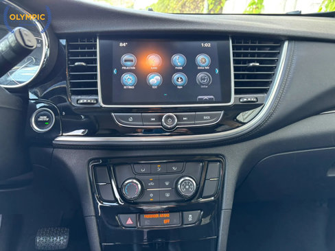 Used 2019 Buick Encore Preferred image 27