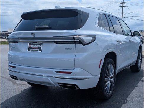 New 2026 Buick Enclave Avenir image 7
