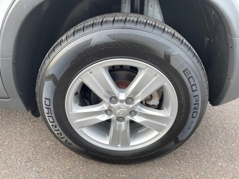 Used 2018 Chevrolet Trax LT image 21