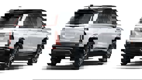 New 2026 Cadillac Vistiq Sport image 25