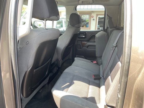 Used 2014 GMC Sierra 1500 SLE w/ SLE Value Package image 22