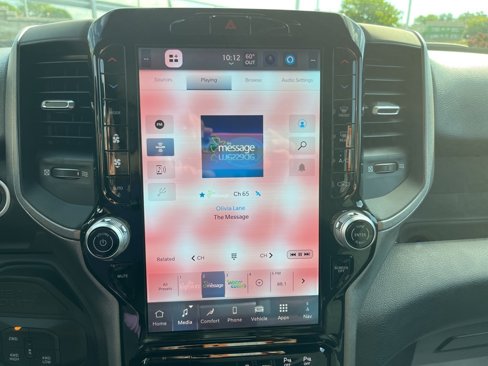 New 2025 RAM 2500 Tradesman image 5