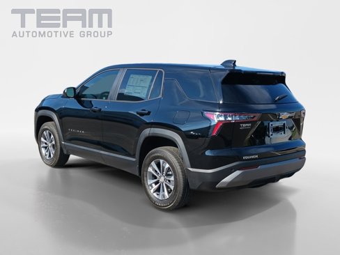 New 2026 Chevrolet Equinox LT w/ Convenience Package II image 5