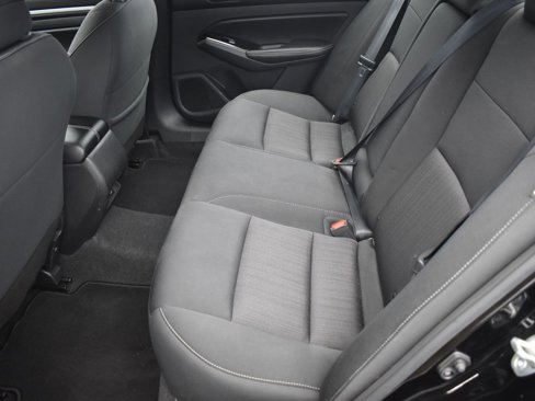 Used 2023 Nissan Altima 2.5 SV image 10