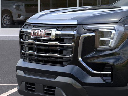 New 2026 GMC Terrain Elevation w/ Elevation Premium Package image 13