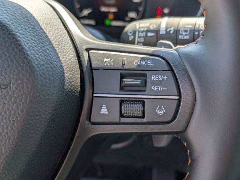 New 2026 Honda CR-V TrailSport image 24