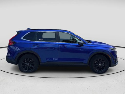Used 2024 Honda CR-V Sport-L image 6