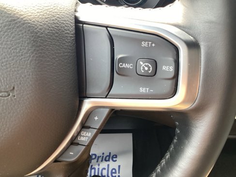 Used 2024 RAM 1500 Big Horn image 34