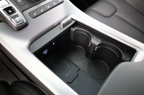Used 2025 Hyundai Palisade Calligraphy image 17