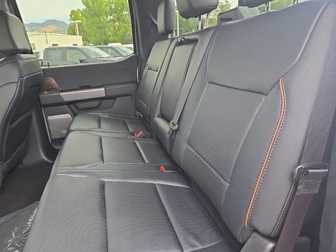 New 2026 Ford F250 Lariat image 26