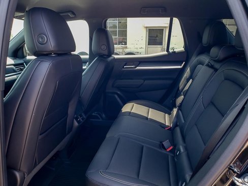 New 2026 GMC Terrain Elevation w/ Elevation Premium Package image 10