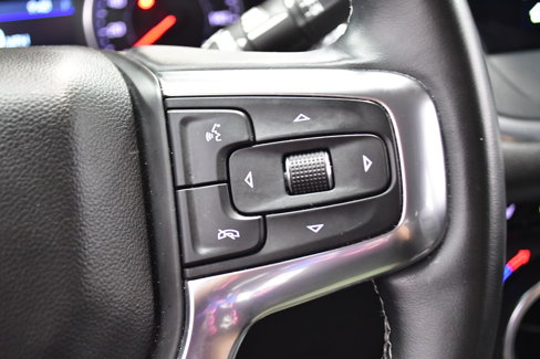Used 2024 Chevrolet Blazer LT image 23