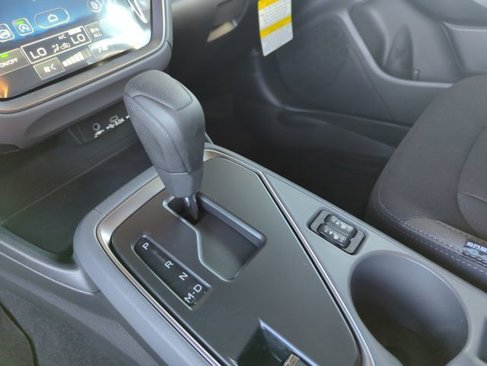 New 2025 Subaru Crosstrek 2.5i Premium image 23