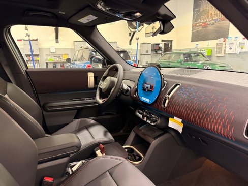 New 2026 MINI Cooper Countryman S image 28