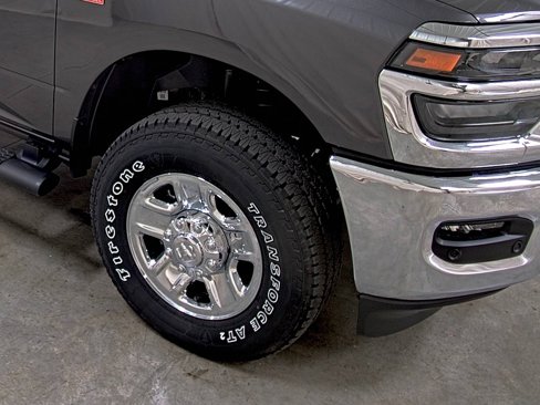 New 2025 RAM 2500 Tradesman image 14