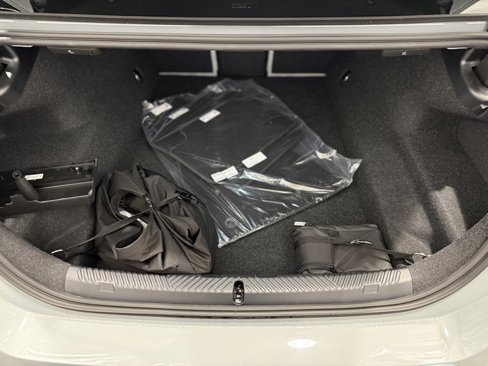 New 2026 BMW M5 w/ Executive Package image 36